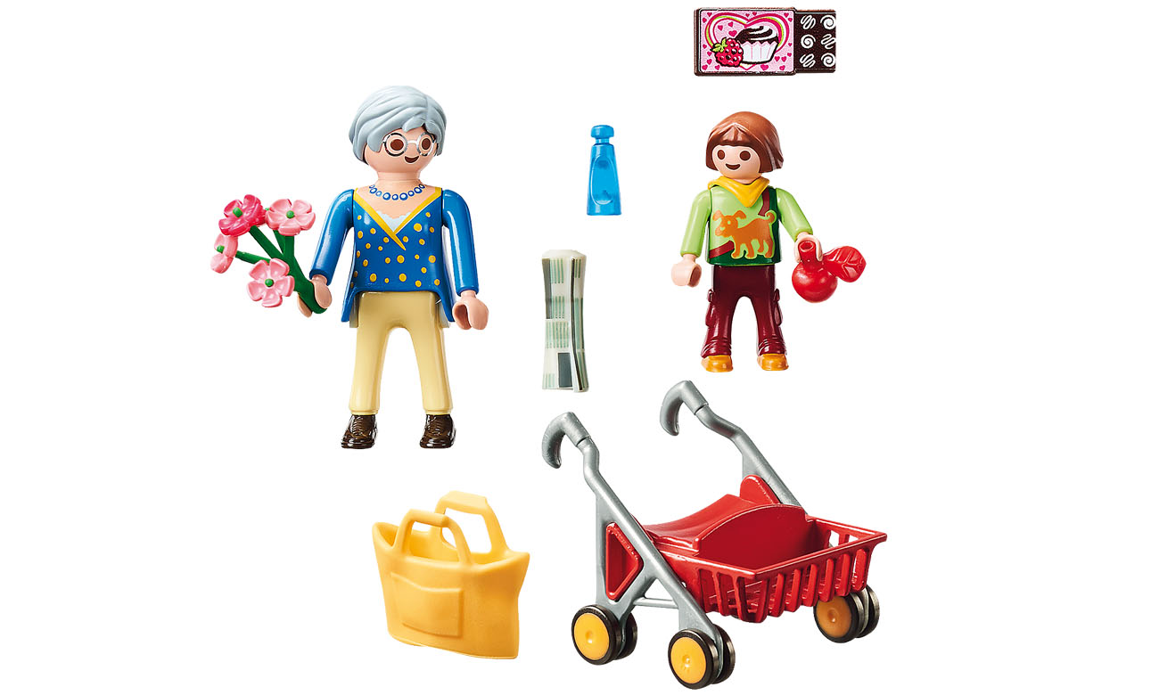 playmobil 70194