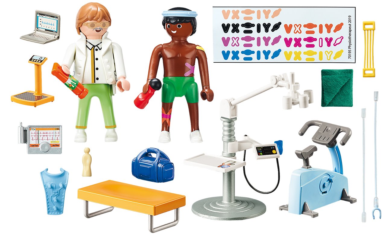 playmobil 70195