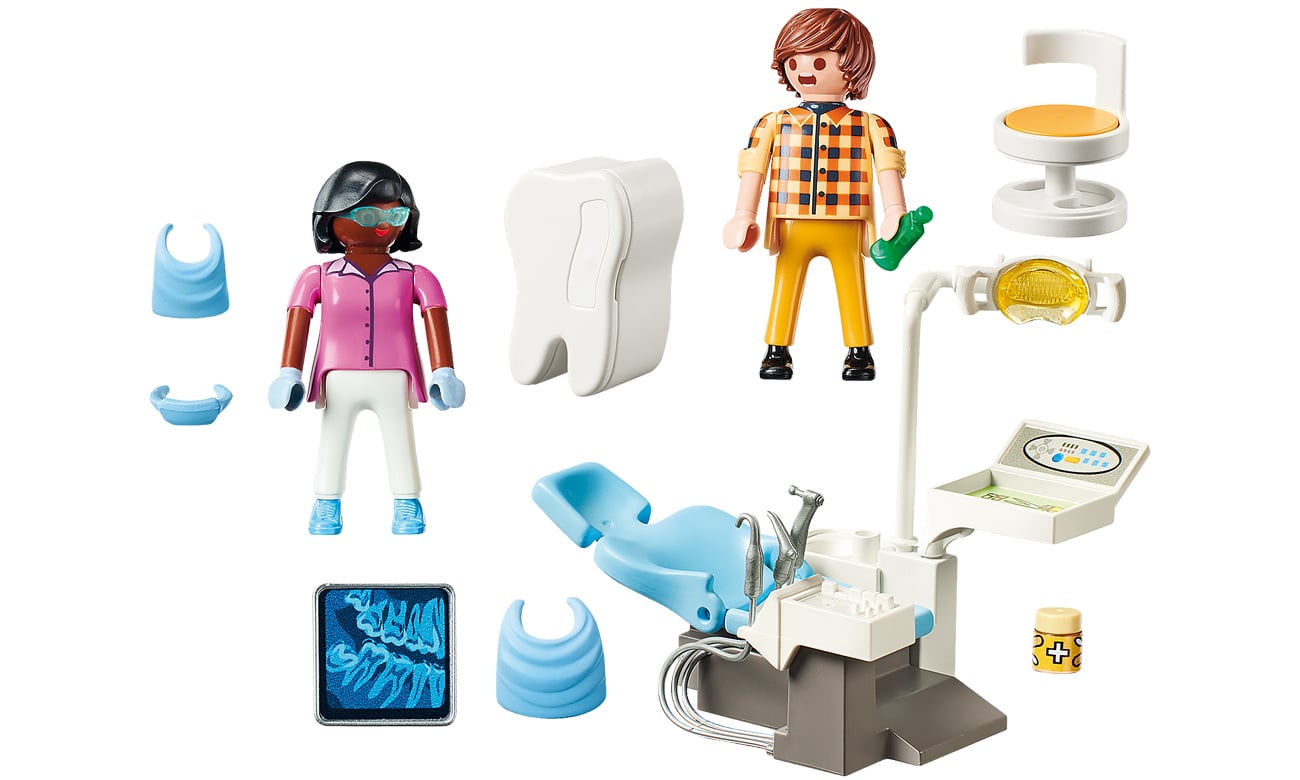playmobil 70198