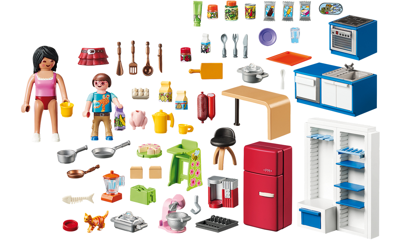 playmobil 70206