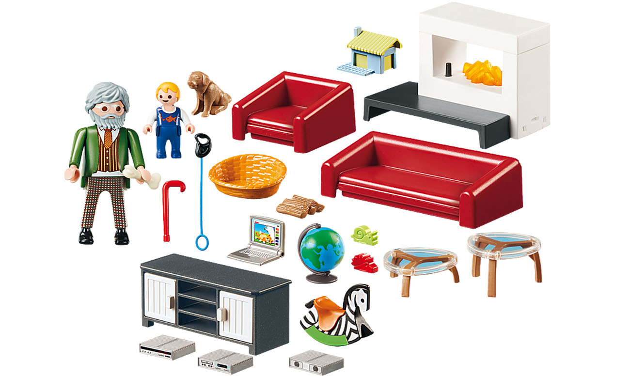 playmobil 70207