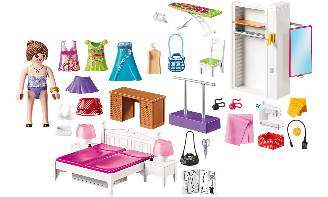 playmobil 70208