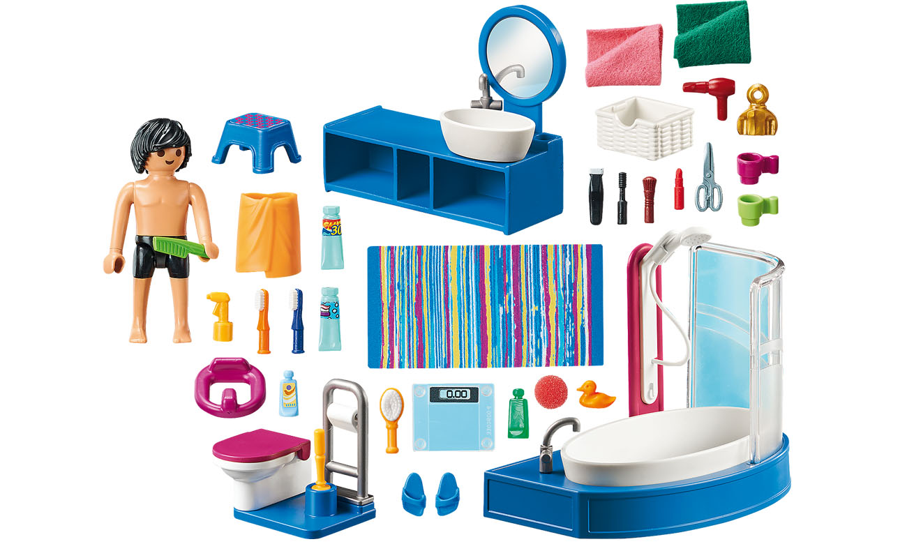 playmobil 70211