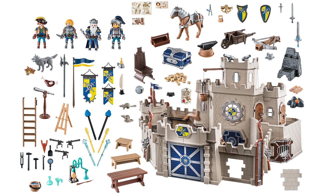 playmobil 70220