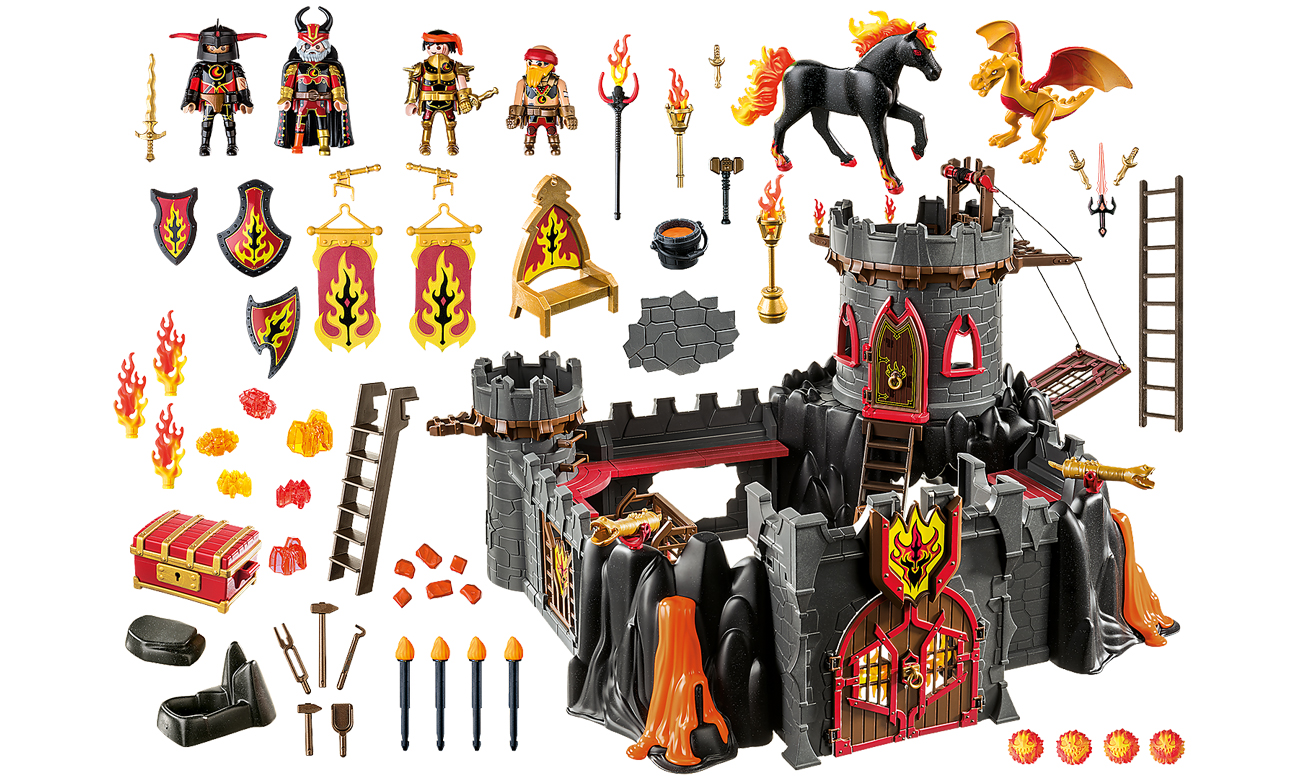 playmobil 70221
