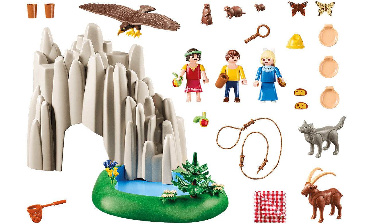 playmobil 70254