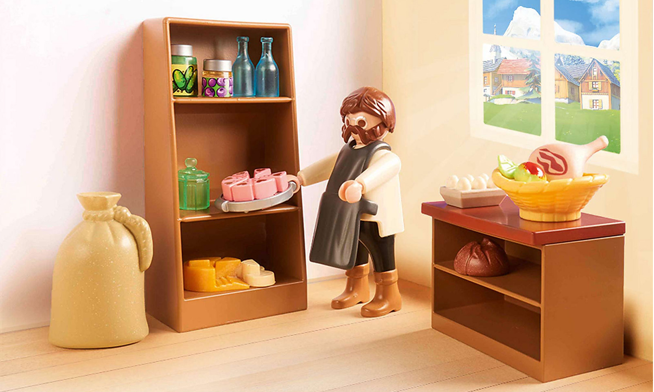 playmobil sklep