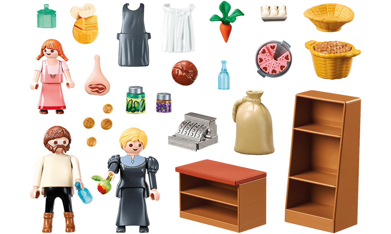 playmobil 70257