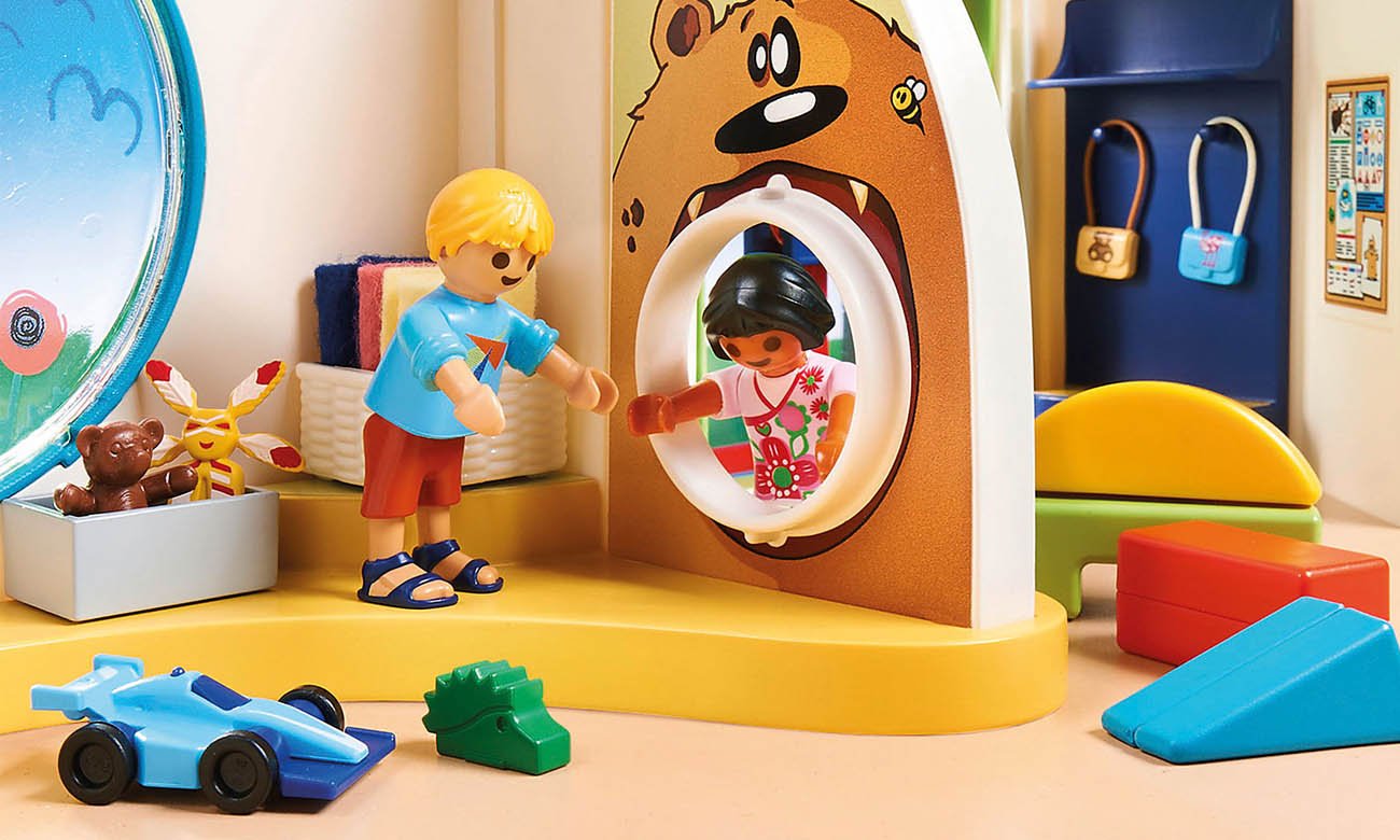PLAYMOBIL zestaw 70280