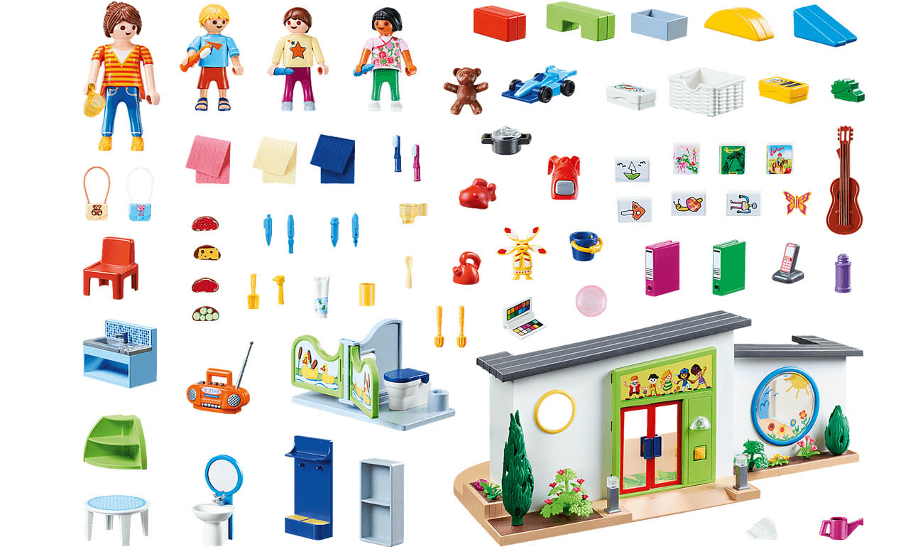 playmobil 70280