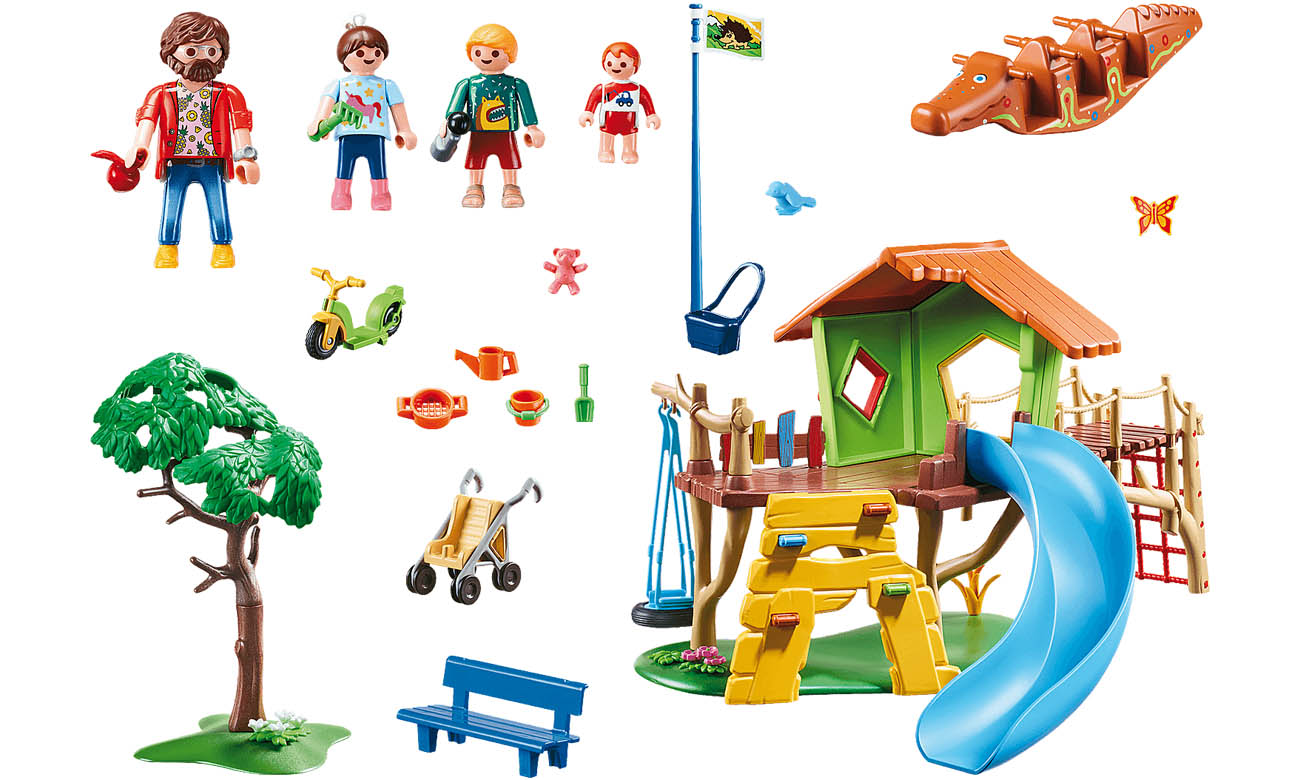 playmobil 70281