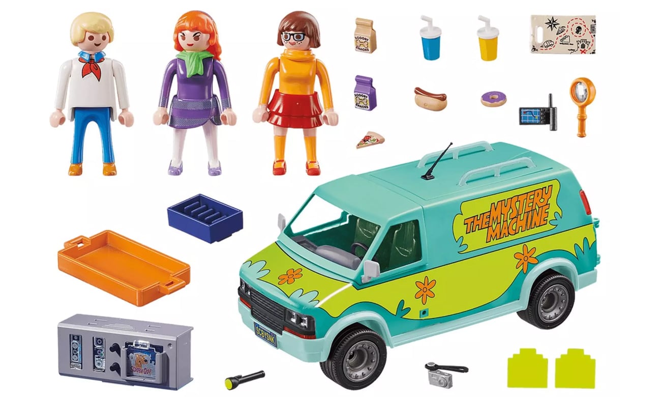 playmobil 70286