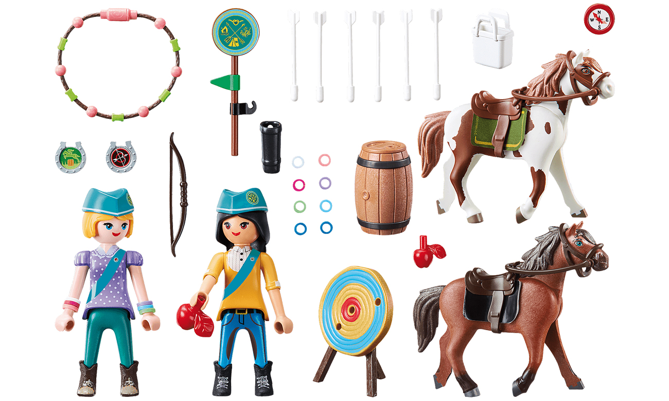 playmobil 70331