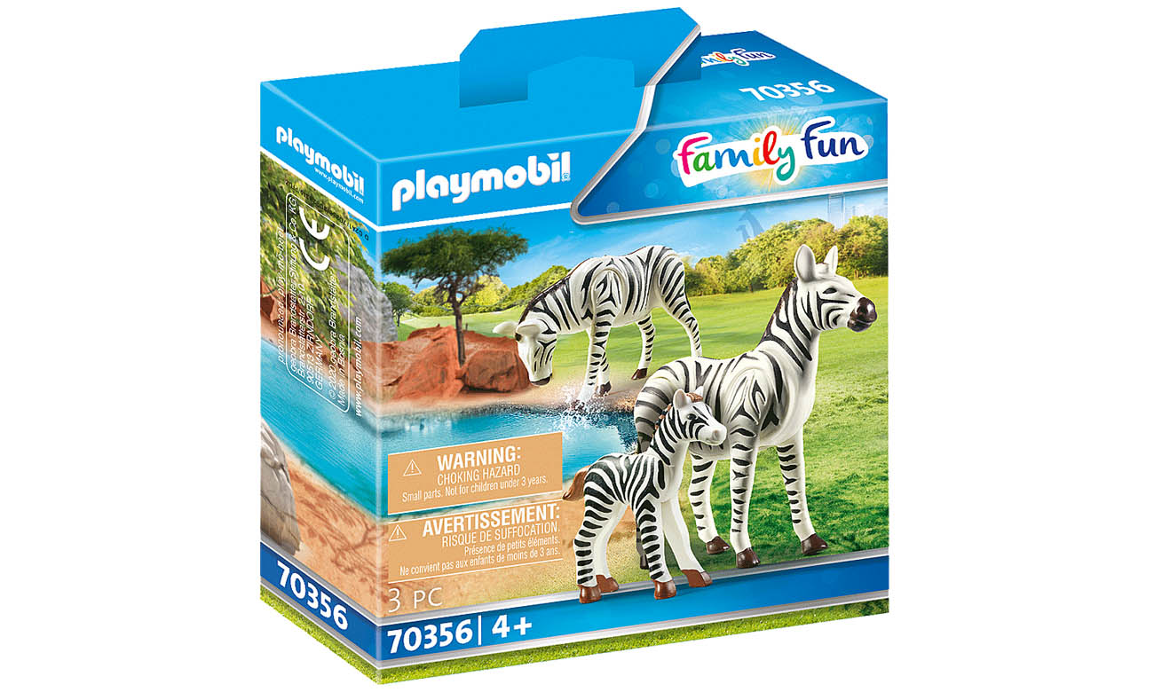 playmobil 70356