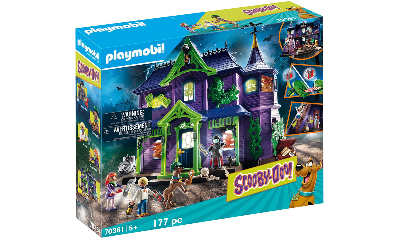 PLAYMOBIL® 70361