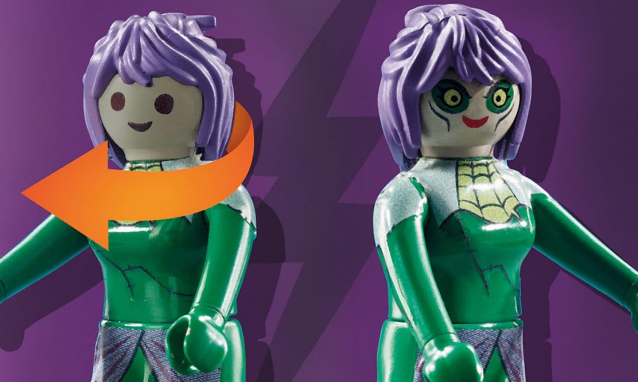 PLAYMOBIL SCOOBY-DOO