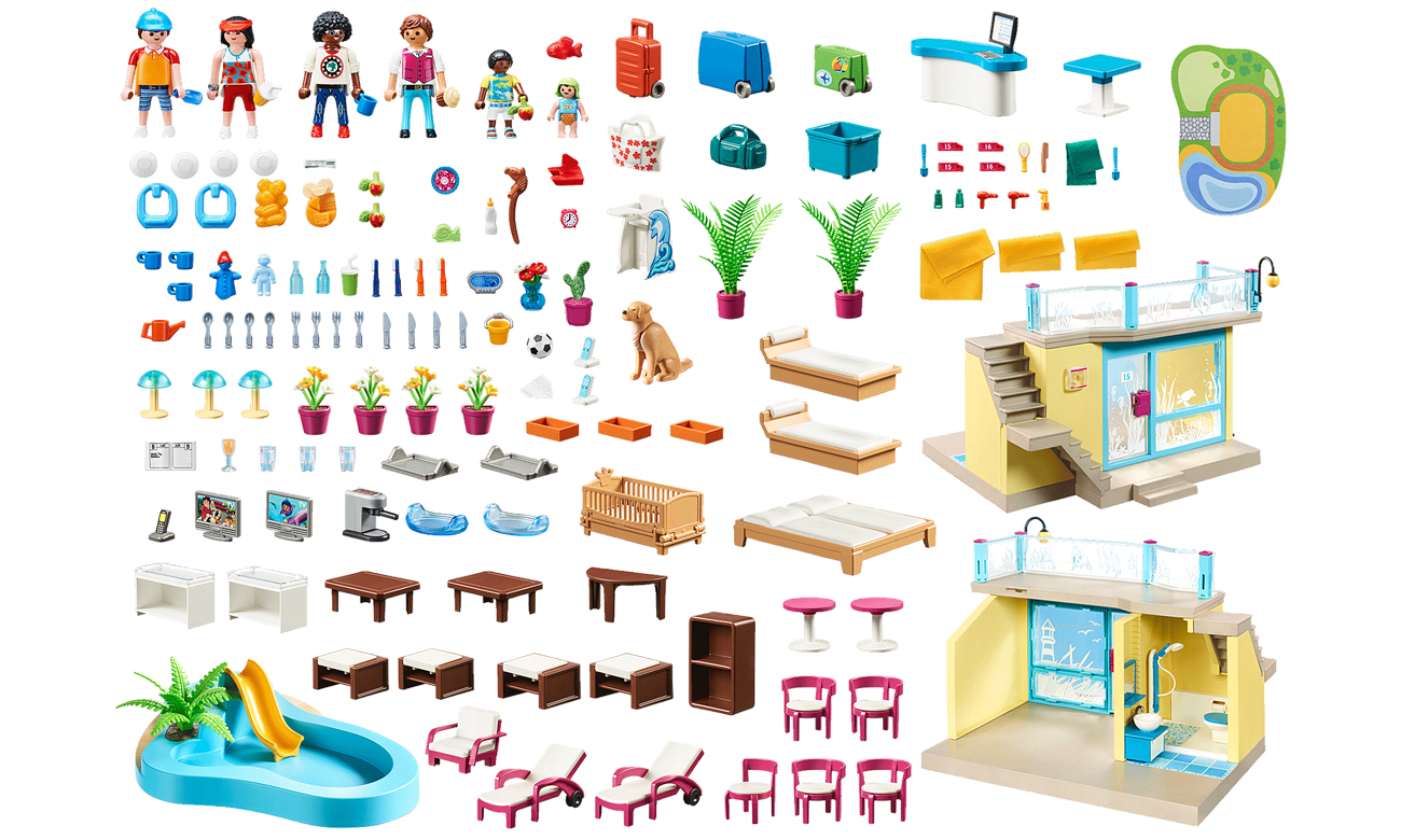 playmobil 70434