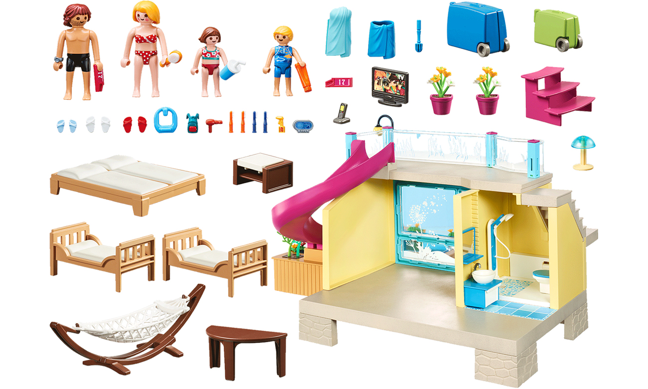 playmobil 70435