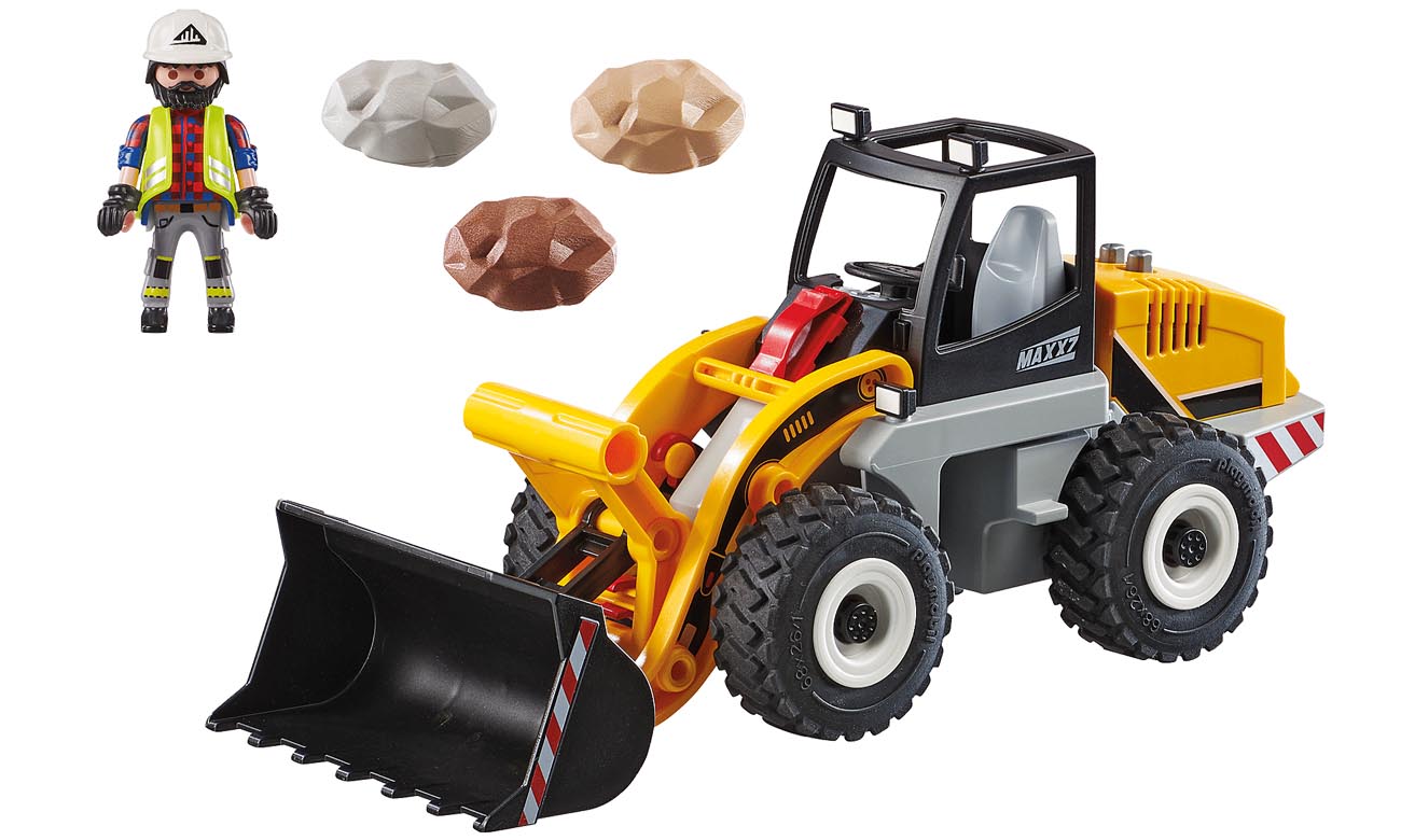 playmobil 70445