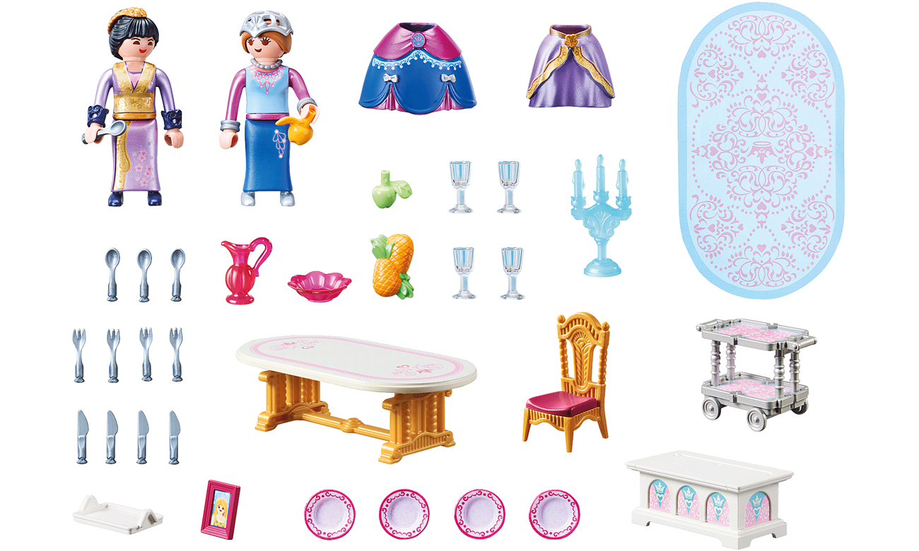 playmobil 70455