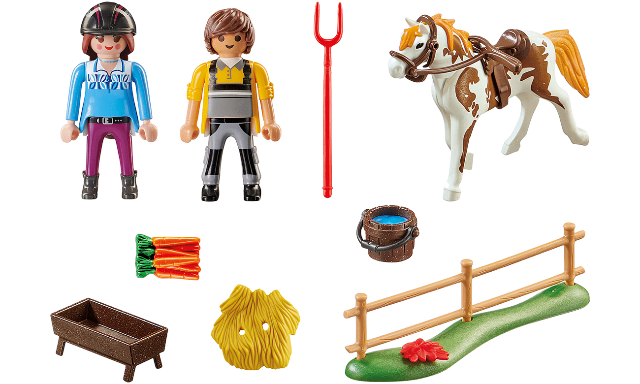 playmobil 70505