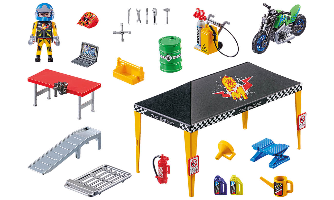 playmobil 70552