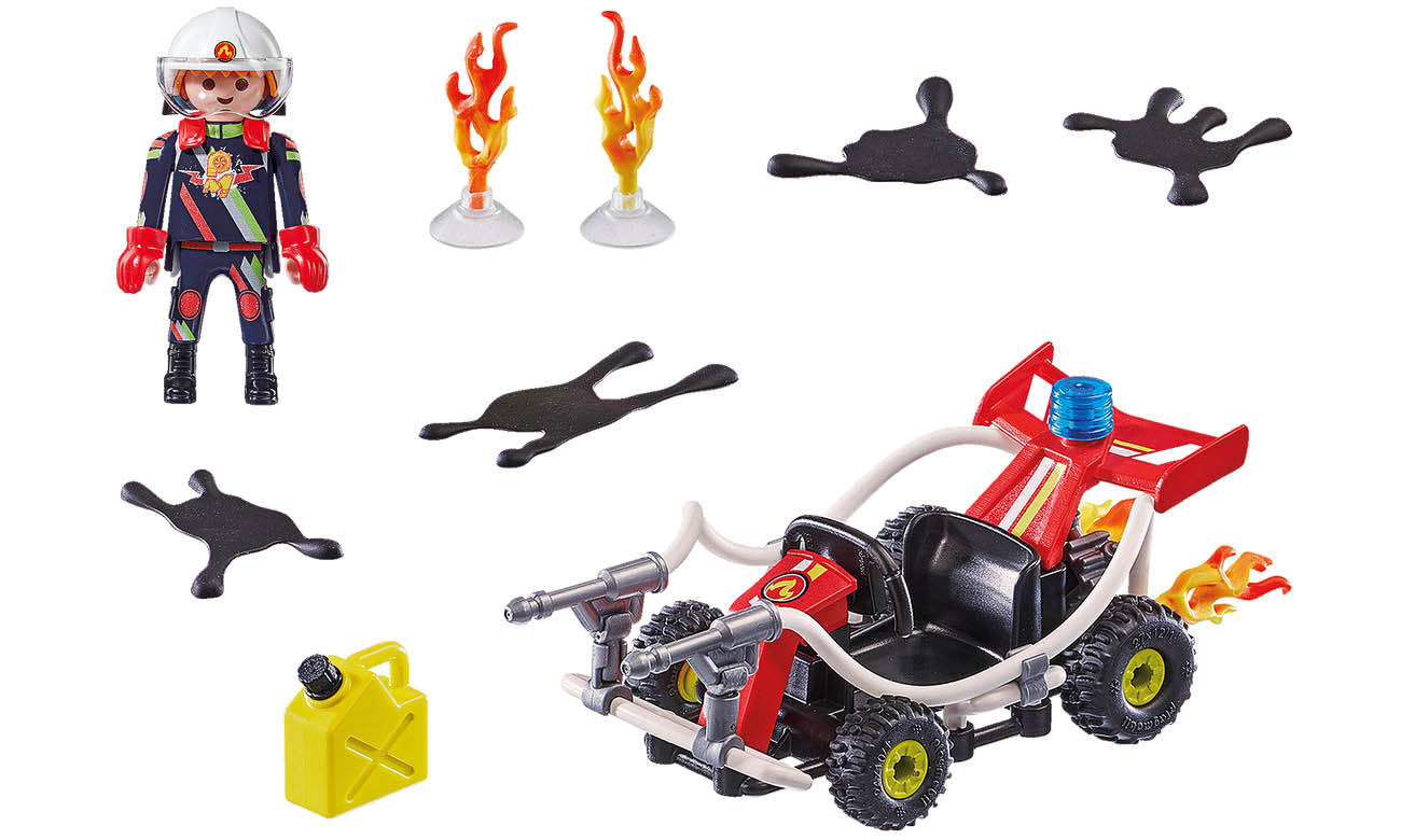 playmobil 70554