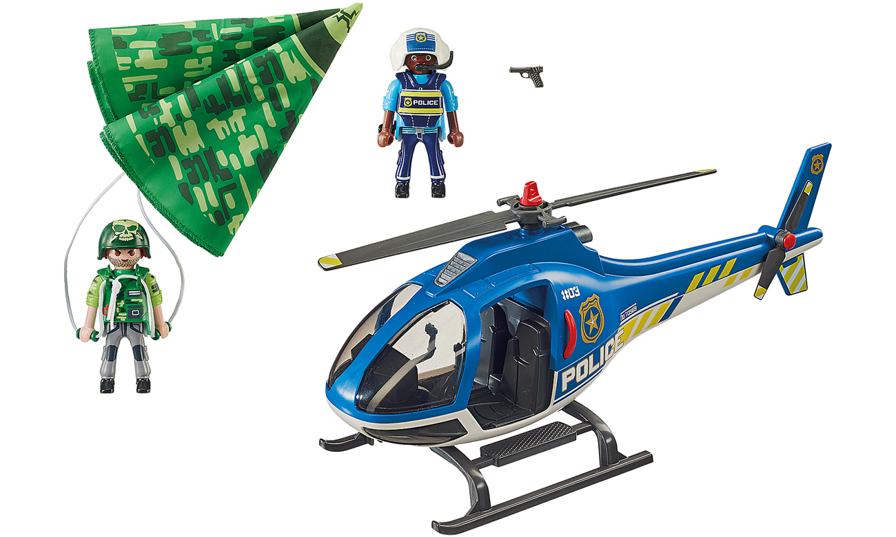 playmobil 70569