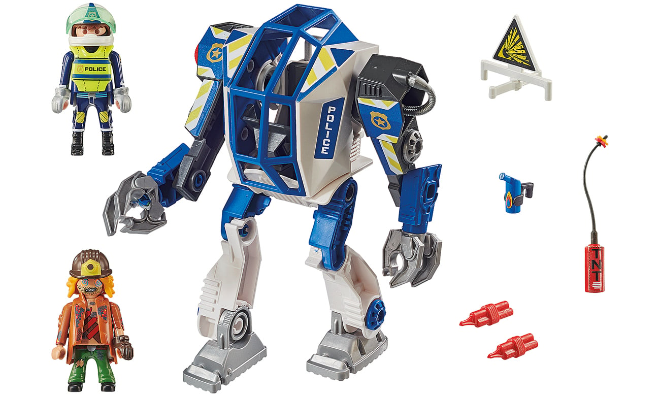 playmobil 70571