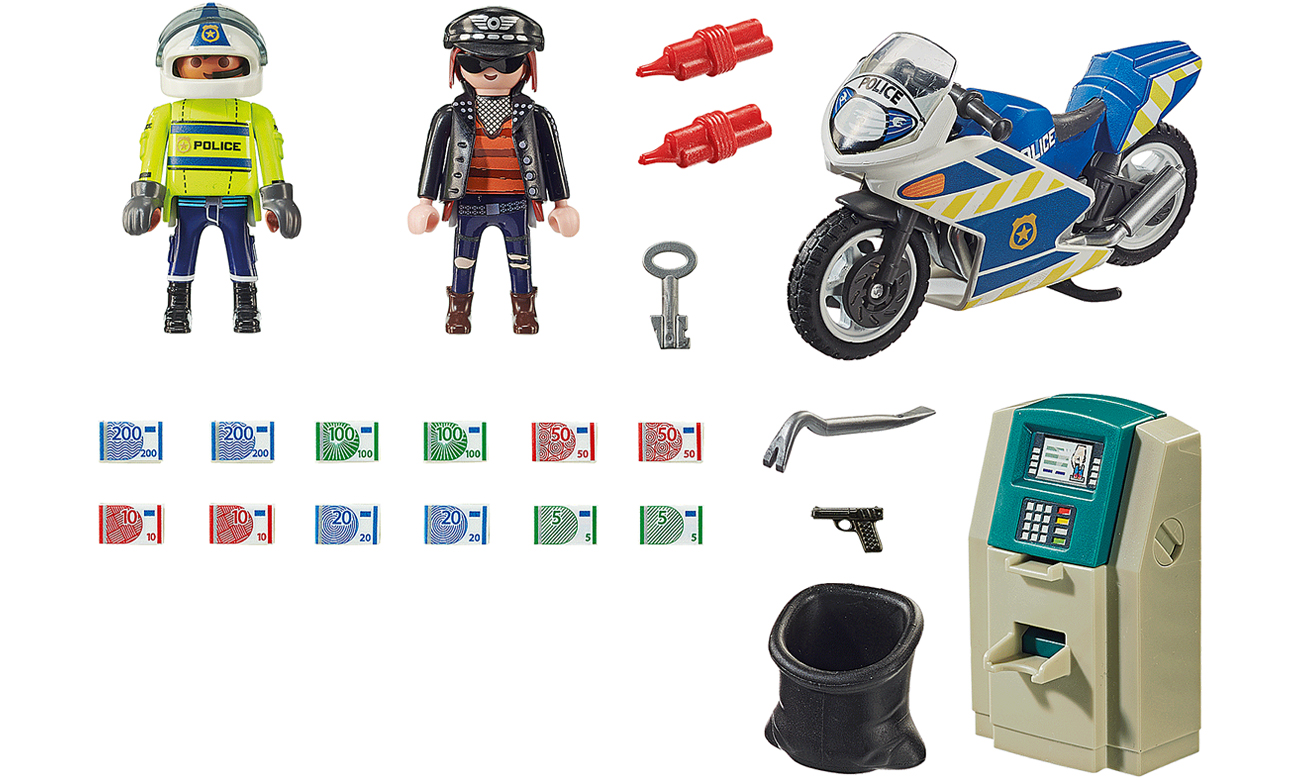 playmobil 70572