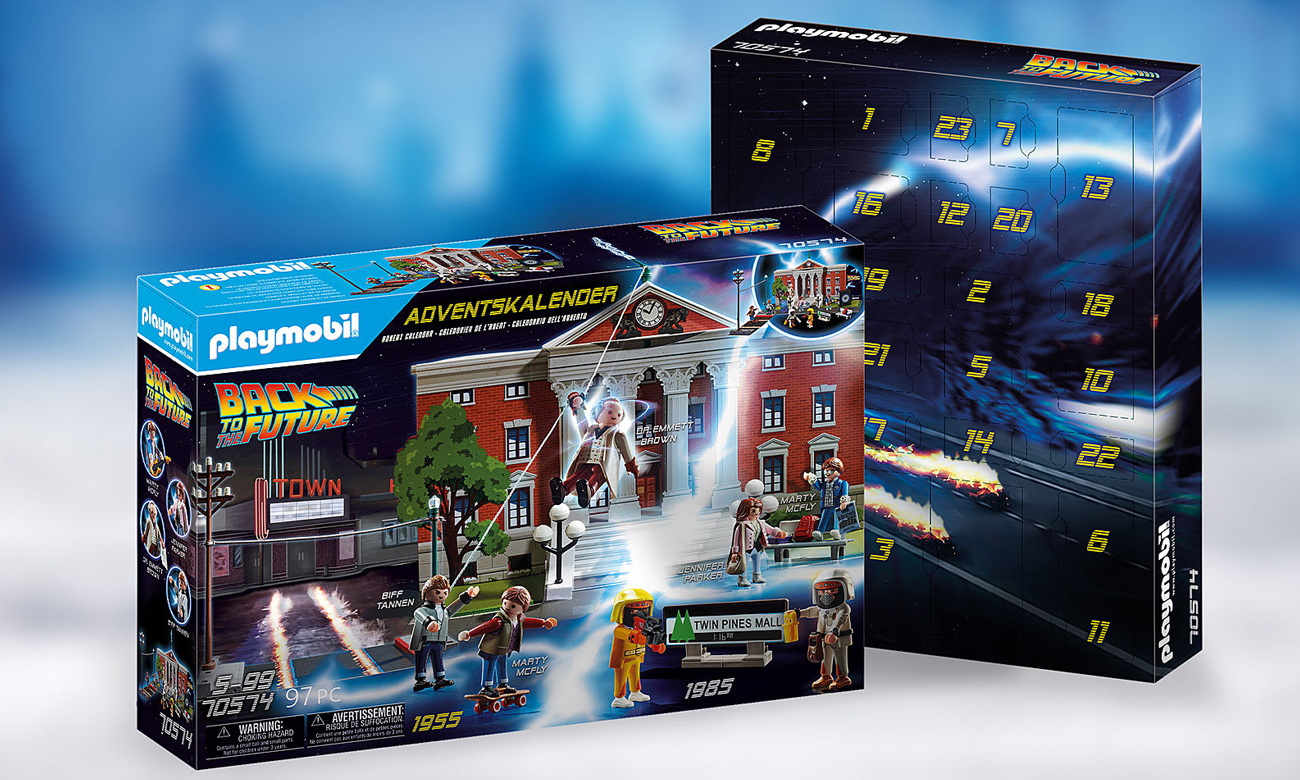 PLAYMOBIL® 70574