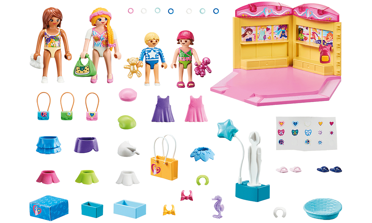 playmobil 70592