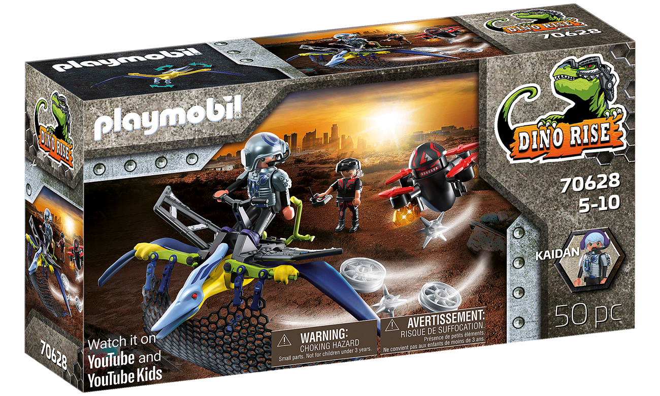 PLAYMOBIL® 70628