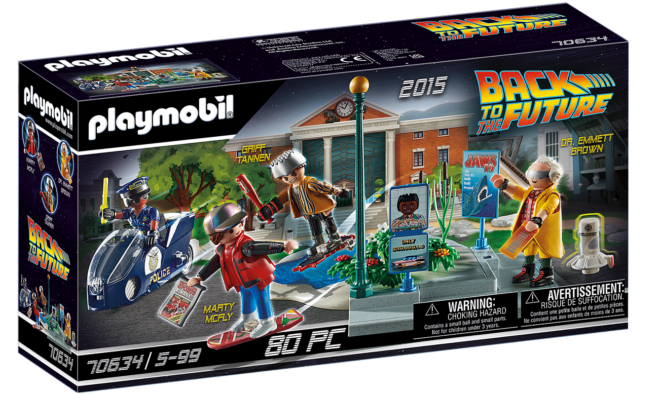 PLAYMOBIL® 70634