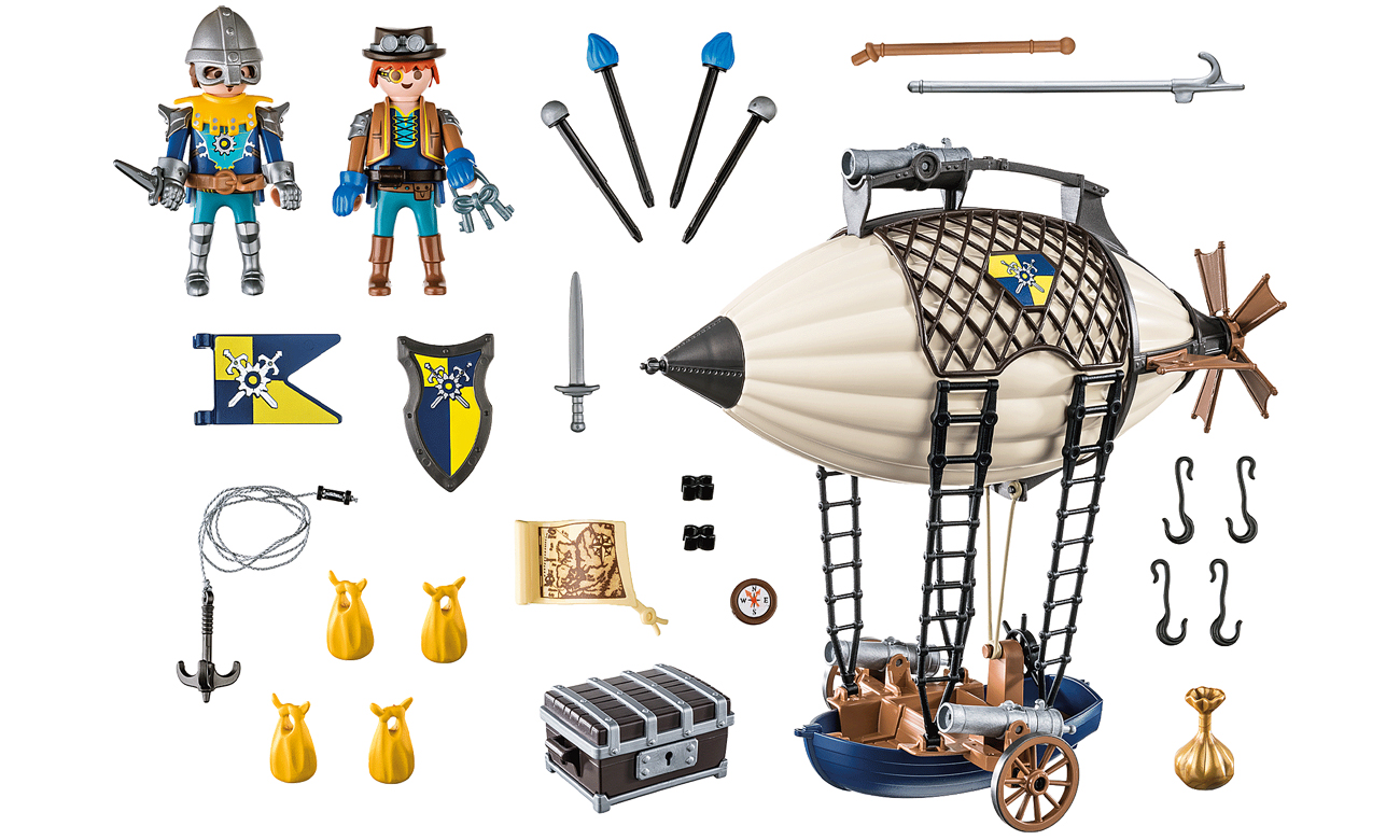 playmobil 70642