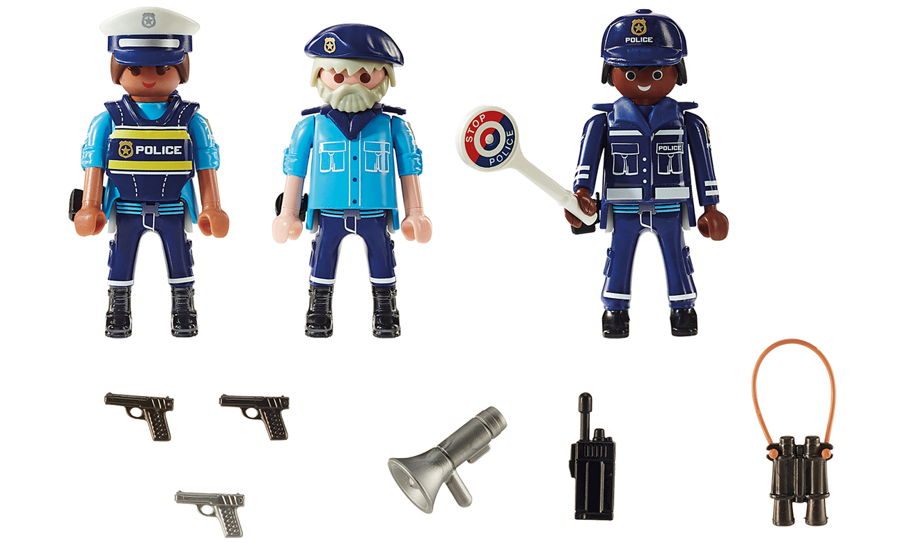 playmobil 70669