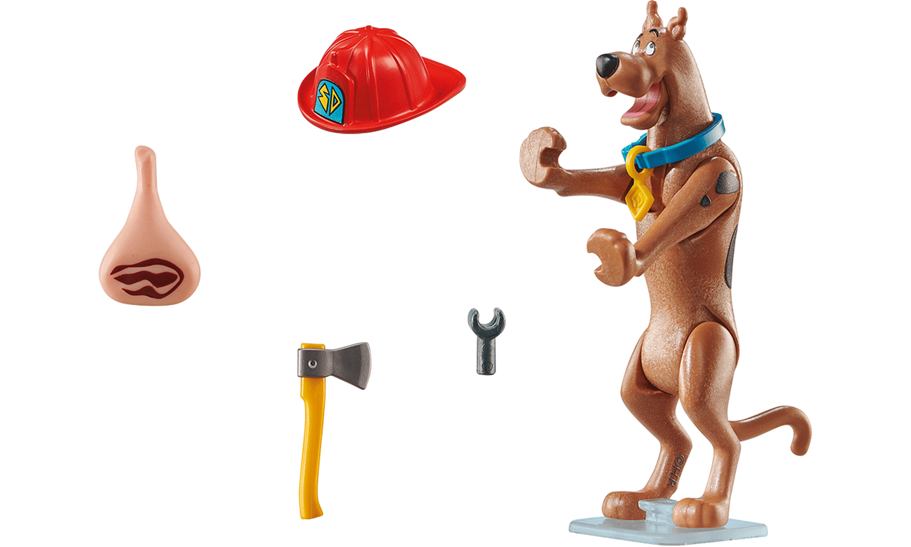 PLAYMOBIL® Zawartość zestawu 70712