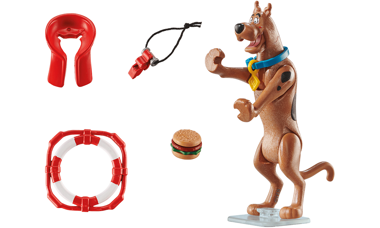PLAYMOBIL® Zawartość zestawu 70713