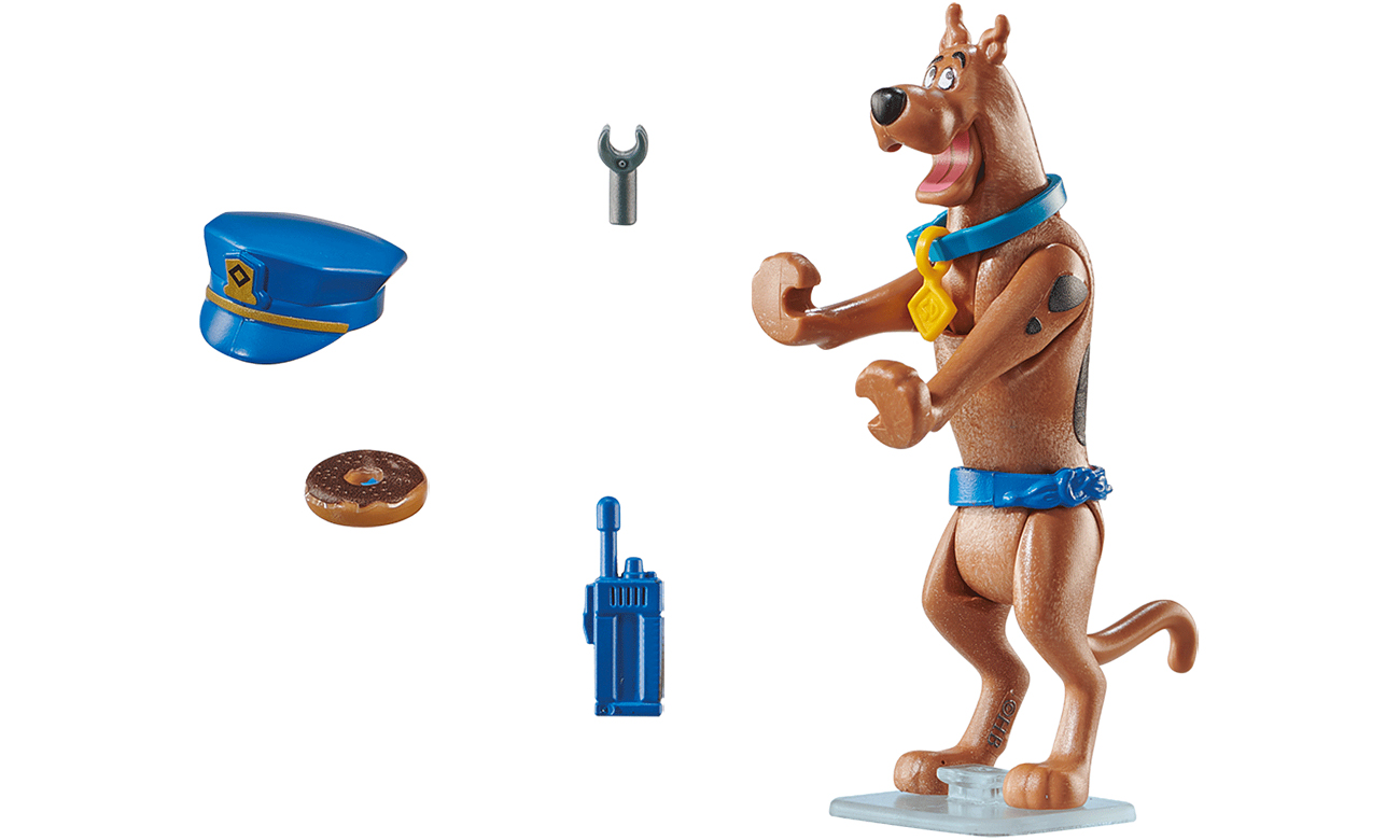 PLAYMOBIL® Zawartość zestawu 70714