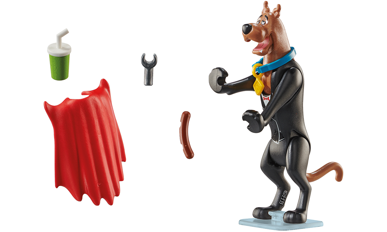 PLAYMOBIL® Zawartość zestawu 70715