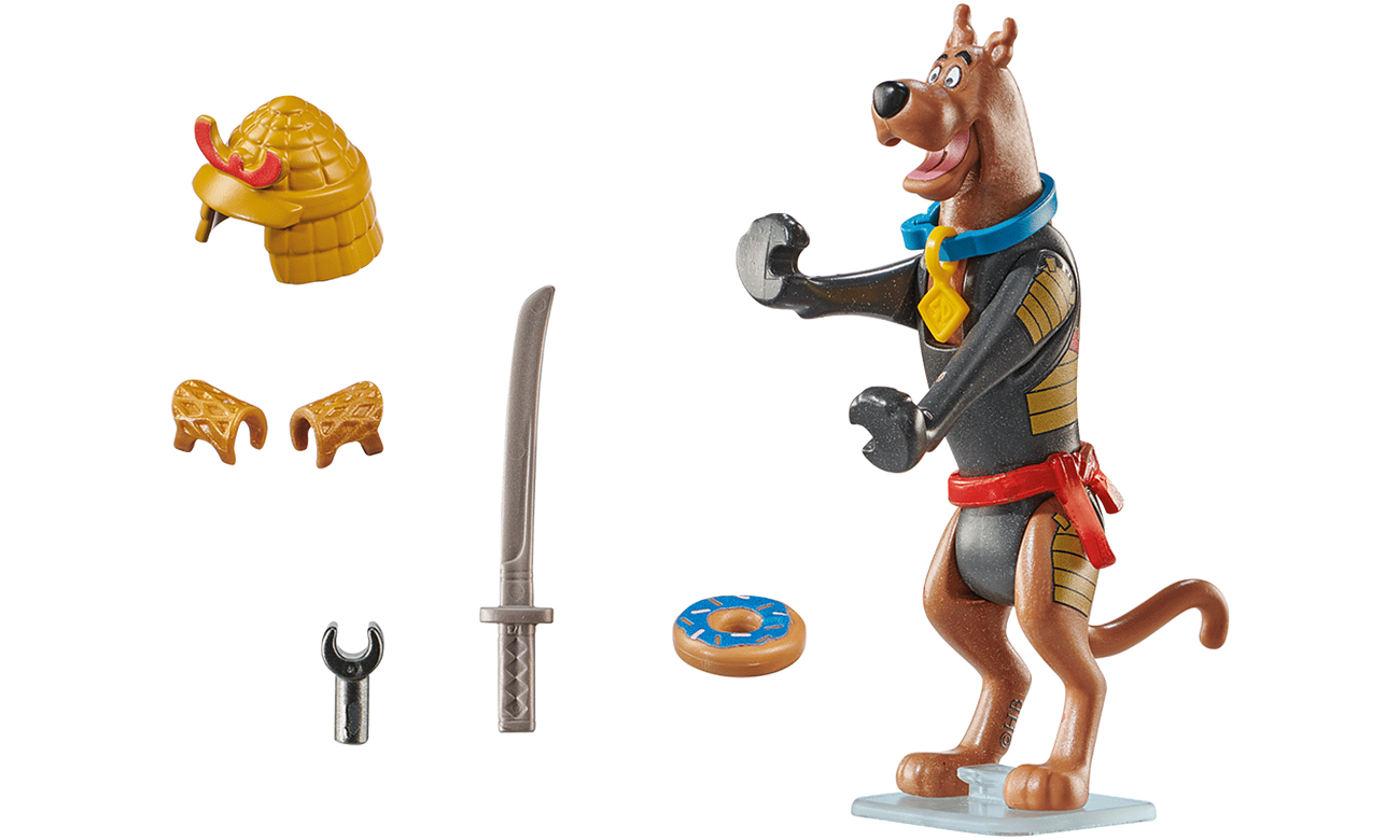 PLAYMOBIL® Zawartość zestawu 70716