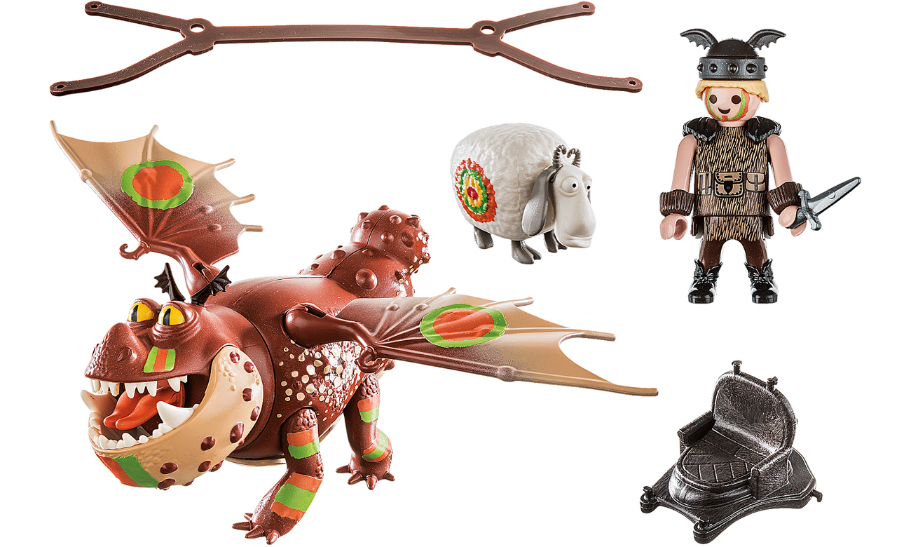playmobil 70729