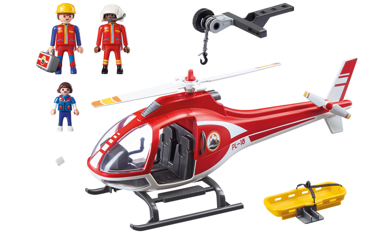 playmobil 9127
