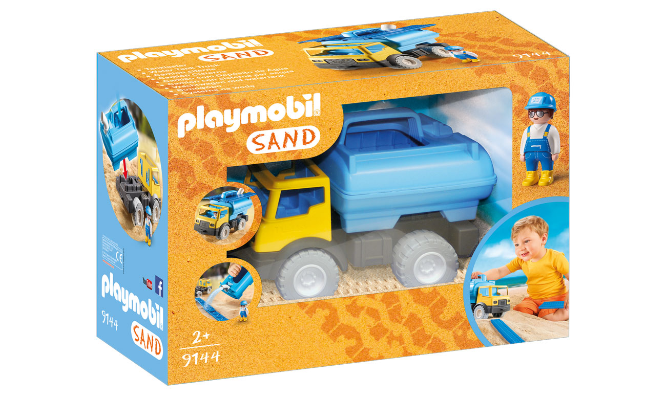 playmobil 9144