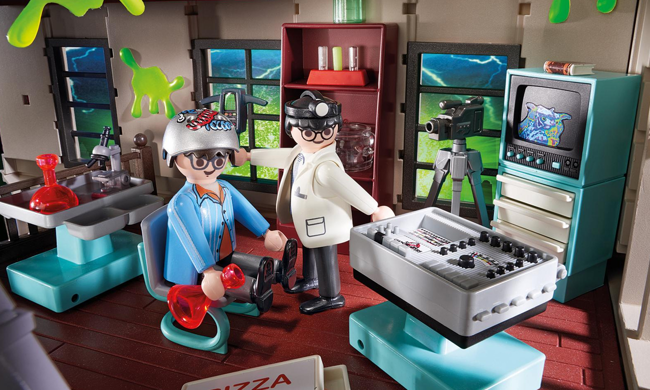 playmobil 9219