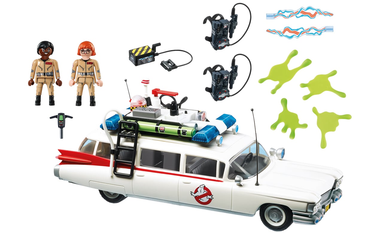 Zawartość zestawu PLAYMOBIL 9220