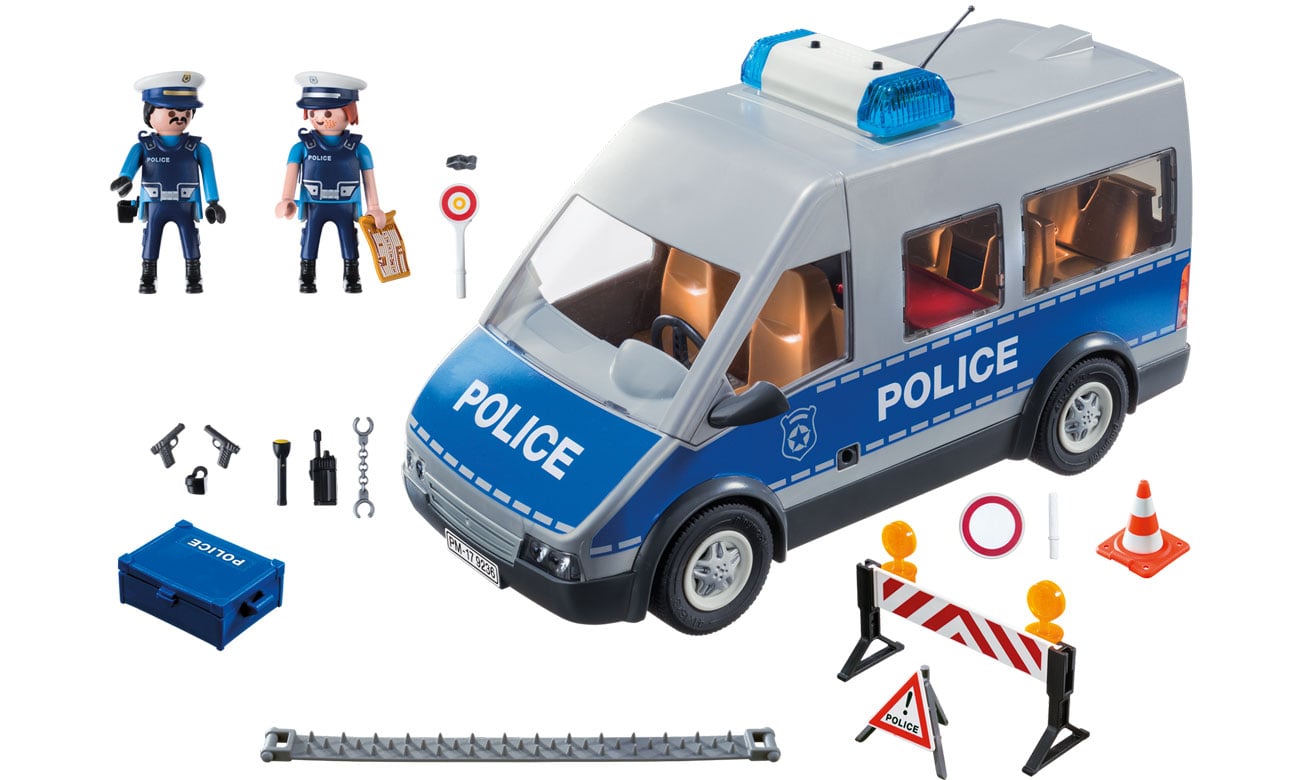 9236 Playmobil