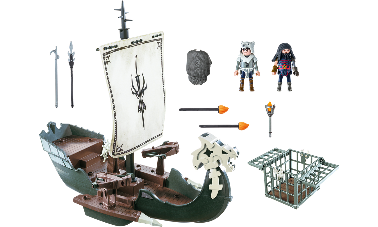 playmobil 9244