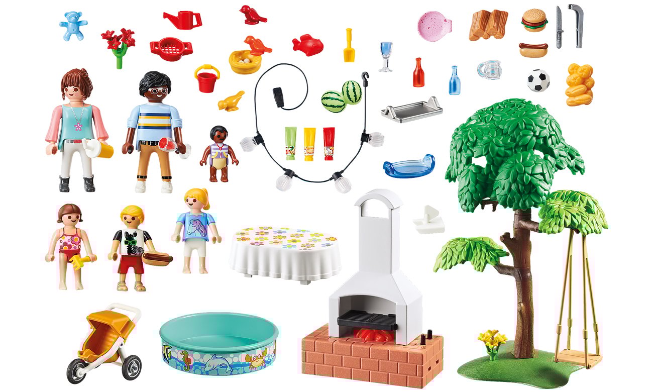 PLAYMOBIL 9272