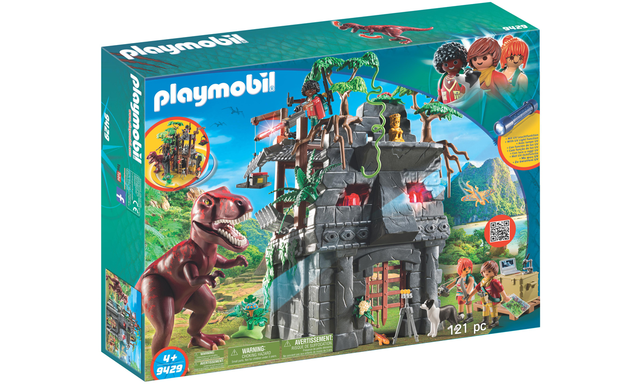 PLAYMOBIL 9429